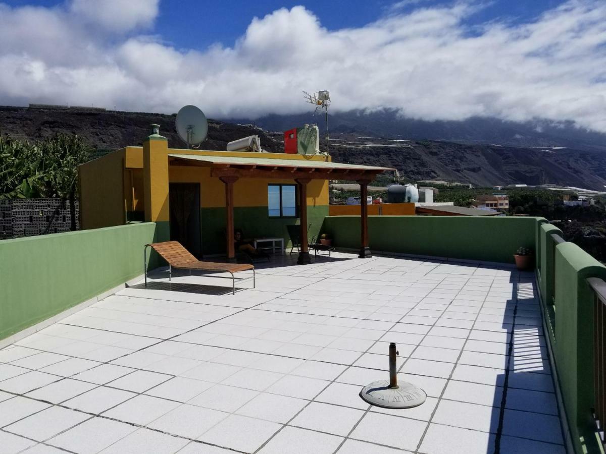 Mangos Mar B Lejlighed Puerto De Naos Eksteriør billede