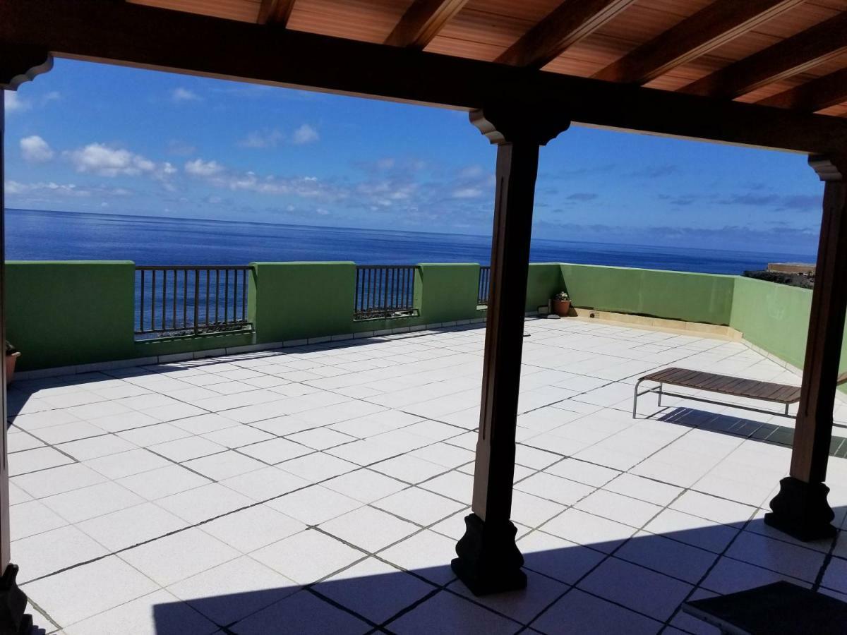 Mangos Mar B Lejlighed Puerto De Naos Eksteriør billede