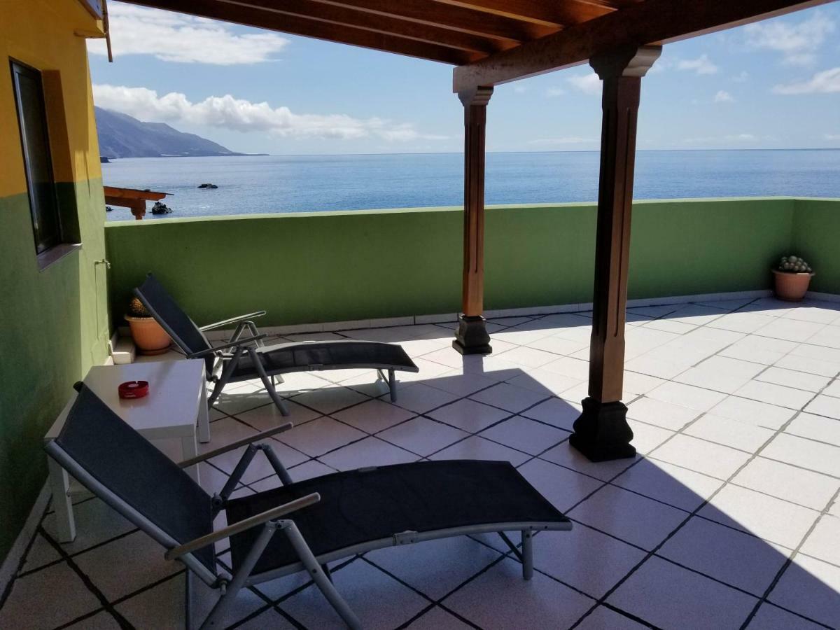 Mangos Mar B Lejlighed Puerto De Naos Eksteriør billede