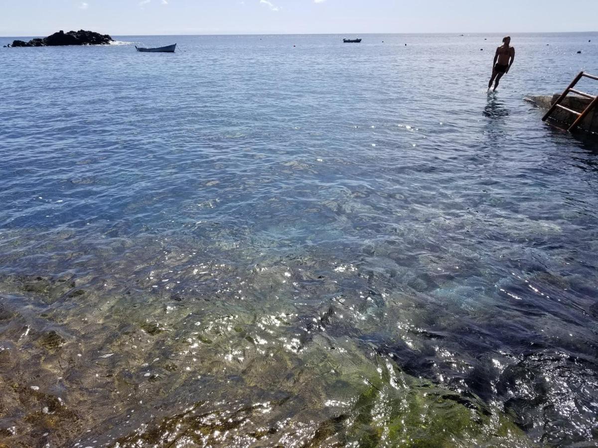 Mangos Mar B Lejlighed Puerto De Naos Eksteriør billede